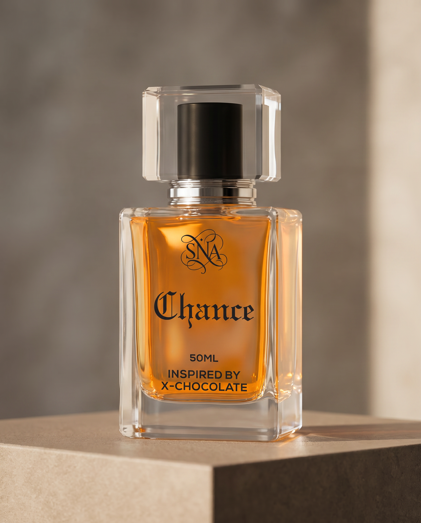Chance Dark Chocolate Eau de Parfum