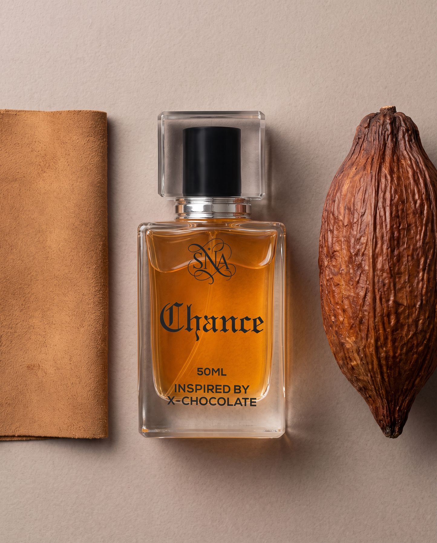 Chance Dark Chocolate Eau de Parfum