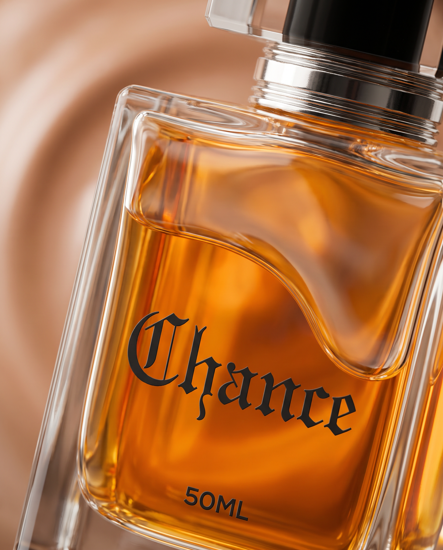 Chance Dark Chocolate Eau de Parfum
